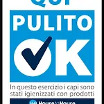 度假居 Blue Cottage Cuore Di Sciacca