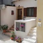Blue Cottage Cuore Di Sciacca * 夏卡