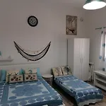 Blue Cottage Cuore Di Sciacca 度假居