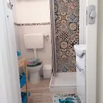 度假居 Blue Cottage Cuore Di Sciacca 夏卡