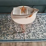 度假居 Blue Cottage Cuore Di Sciacca