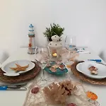 Blue Cottage Cuore Di Sciacca *