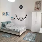 Blue Cottage Cuore Di Sciacca 度假居 *