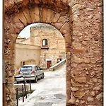 Blue Cottage Cuore Di Sciacca 夏卡