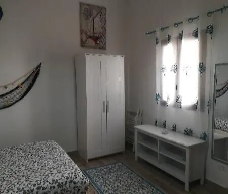 Blue Monolocale Centro * Sciacca