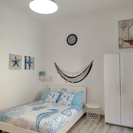 Blue Cuore Di *