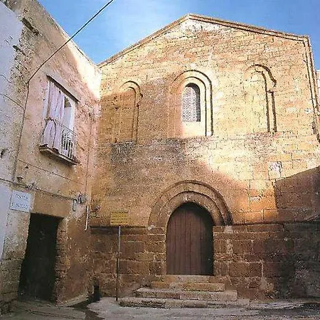 Blue Monolocale Centro 펜션