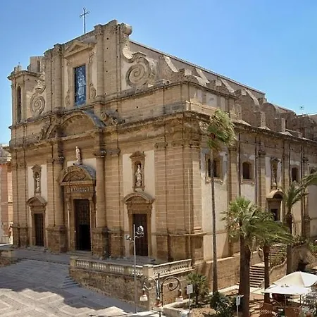 Blue Monolocale Centro * Sciacca