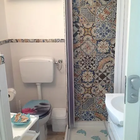 Blue Monolocale Centro *