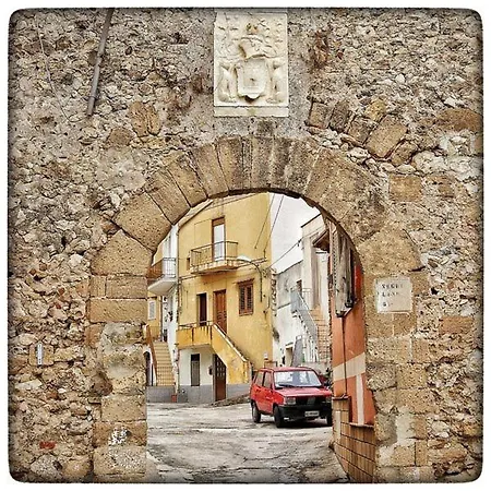 Blue Monolocale Centro * Sciacca