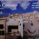 Blue Cuore Di Nyaraló