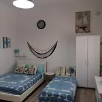 Blue Cuore Di Casa de Férias