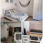 Blue Cuore Di