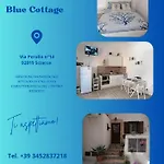 Blue Cottage Cuore Di Sciacca Sciacca