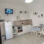 Blue Cottage Cuore Di Sciacca Prázdninový dům *