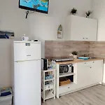 Prázdninový dům Blue Cottage Cuore Di Sciacca