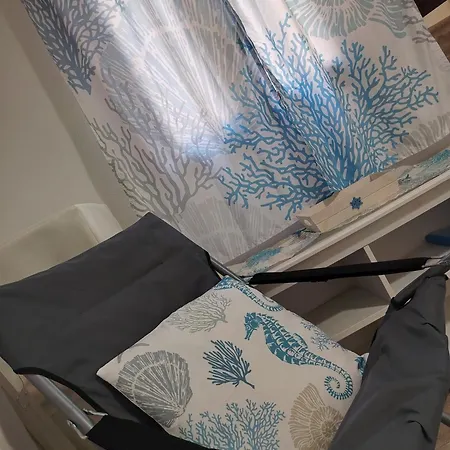 Blue Cottage Cuore Di Sciacca