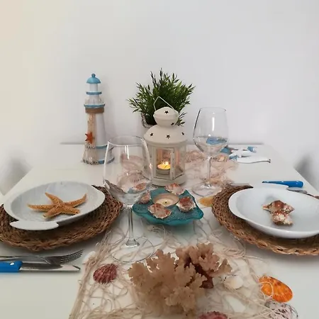 Blue Monolocale Centro *