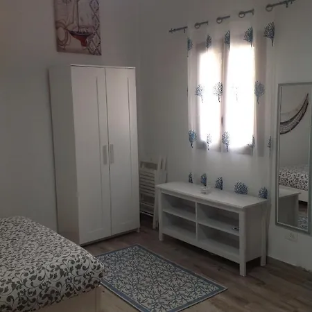 Holiday home Blue Monolocale Centro *