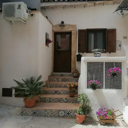 Blue Monolocale Centro Casa vacanze *