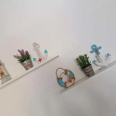 Blue Monolocale Centro *