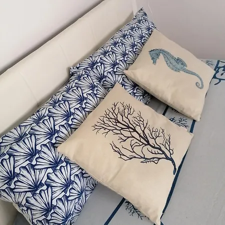 Blue Monolocale Centro * Sciacca