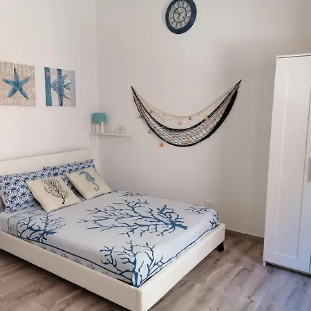 Casa vacanze Blue Monolocale Centro