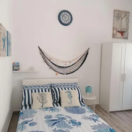 Blue Cuore Di