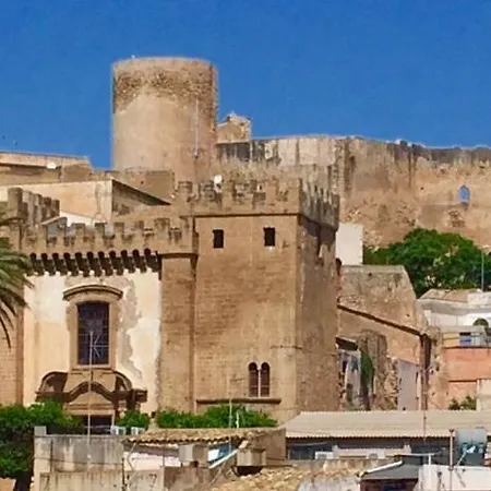 Casa vacanze Blue Monolocale Centro