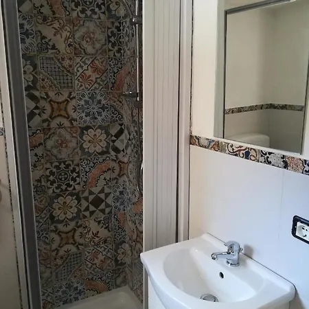 Casa vacanze Blue Monolocale Centro