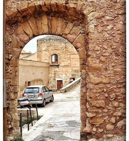 Blue Monolocale Centro Sciacca